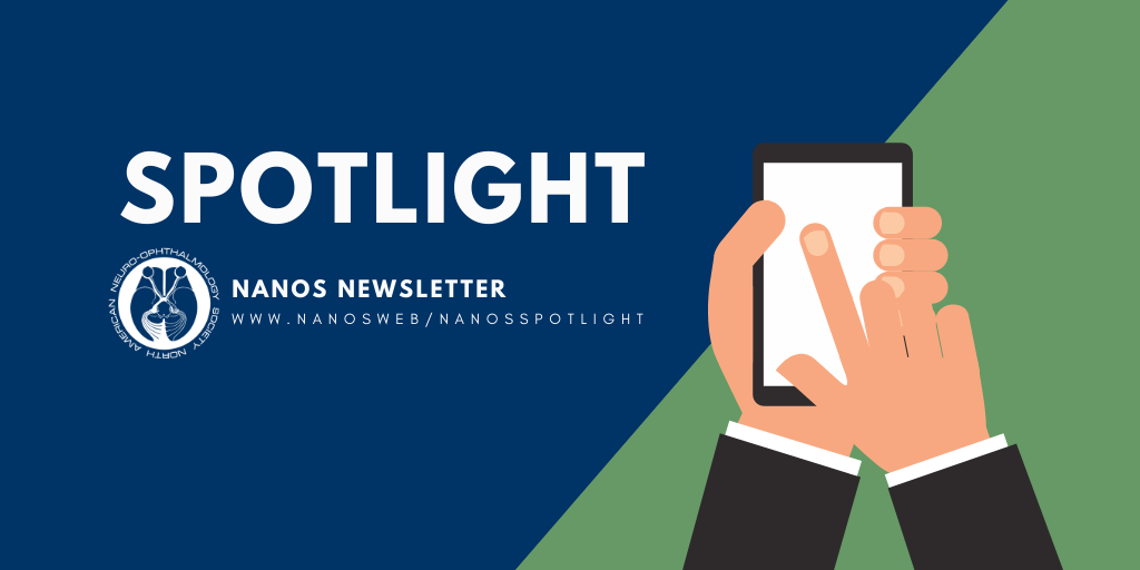 November Spotlight Now Available - NANOS Newsletter